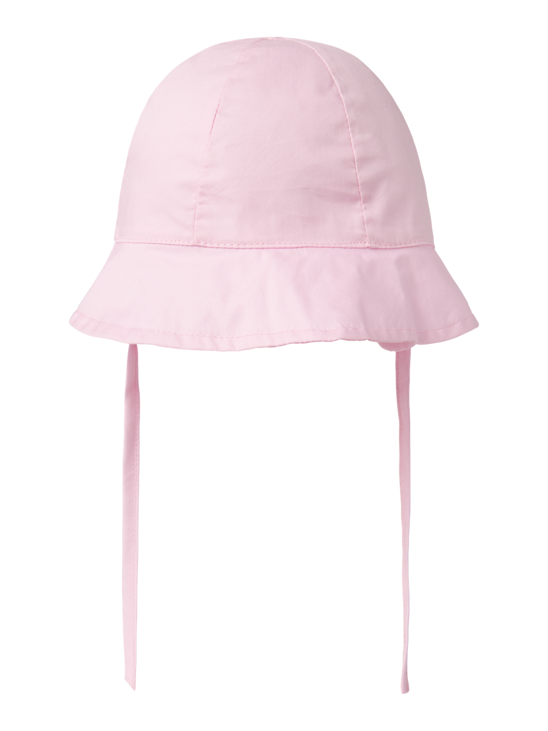 NBNZILU Headwear - Parfait Pink